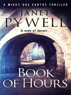 cover image of Book of Hours